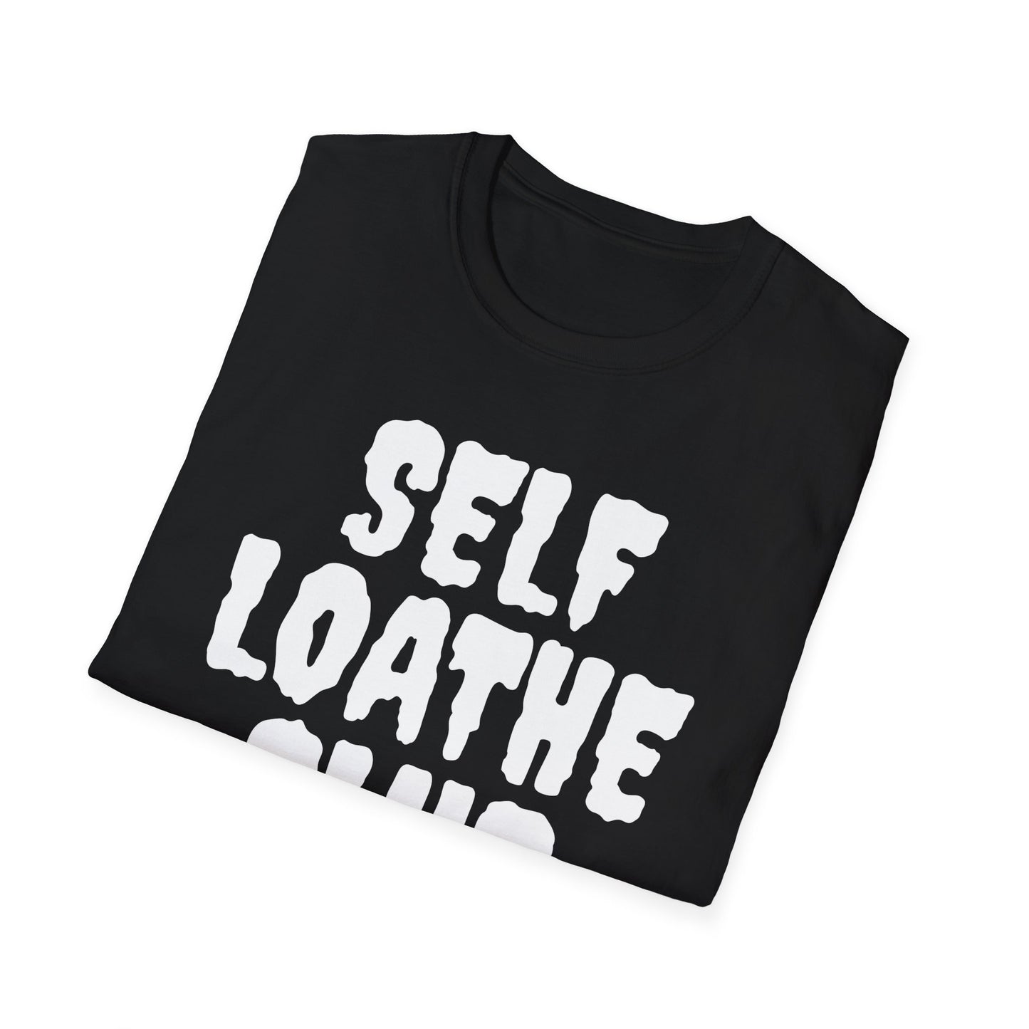 The Defiant Tee
