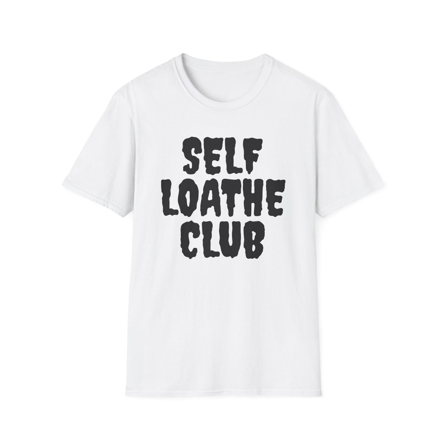 The Defiant Tee