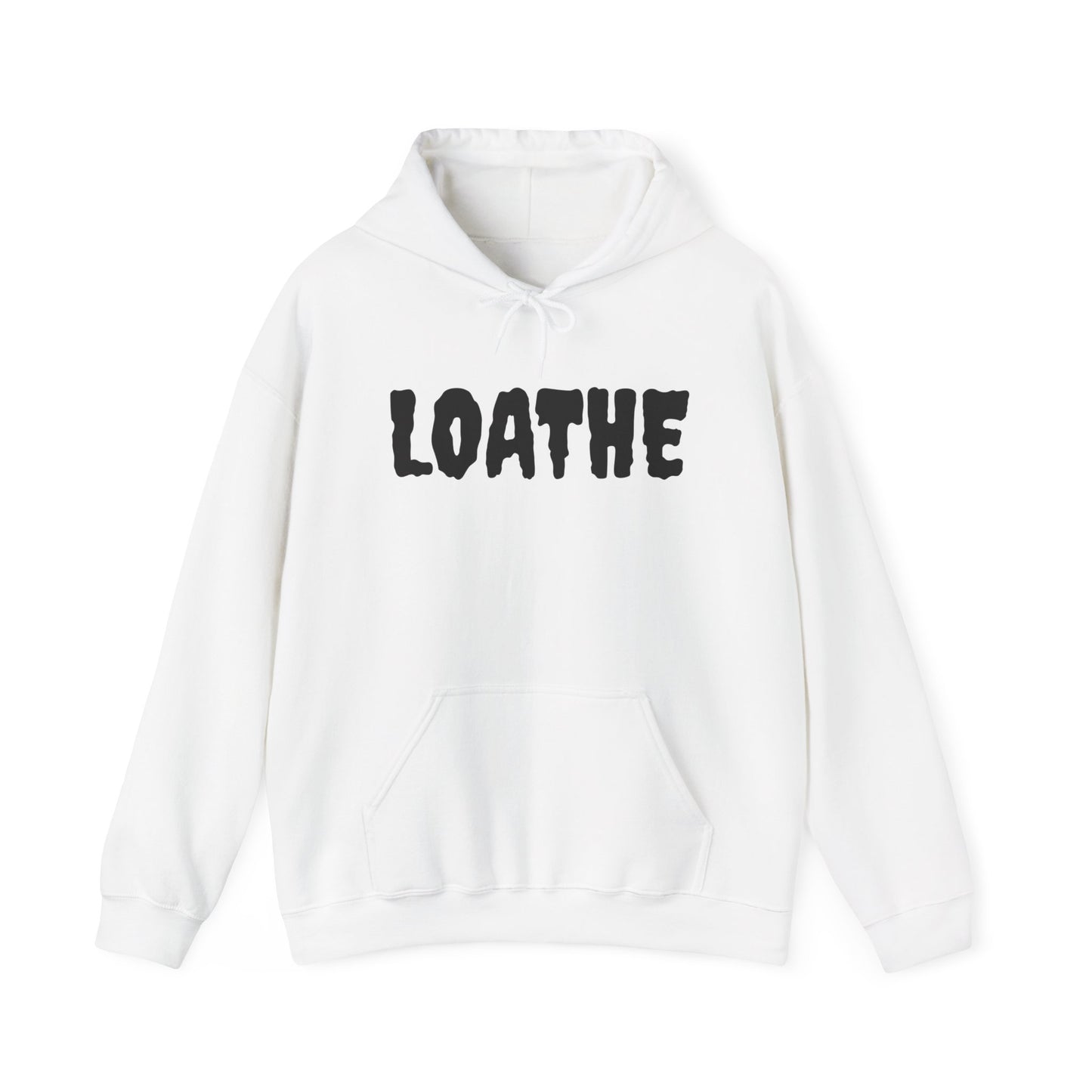 The Classic Hooded Sweatshirt