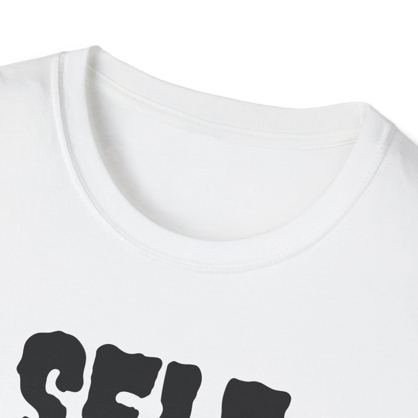 The Defiant Tee