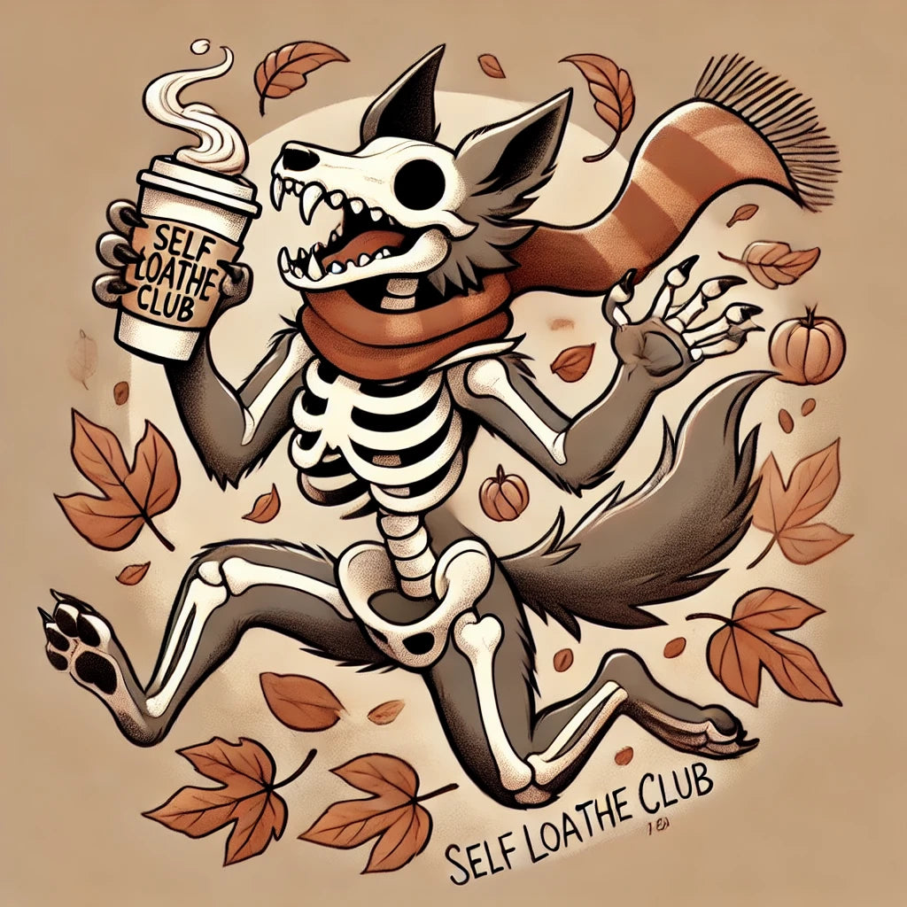 Day 24 - Pumpkin Spice Latte Paradox