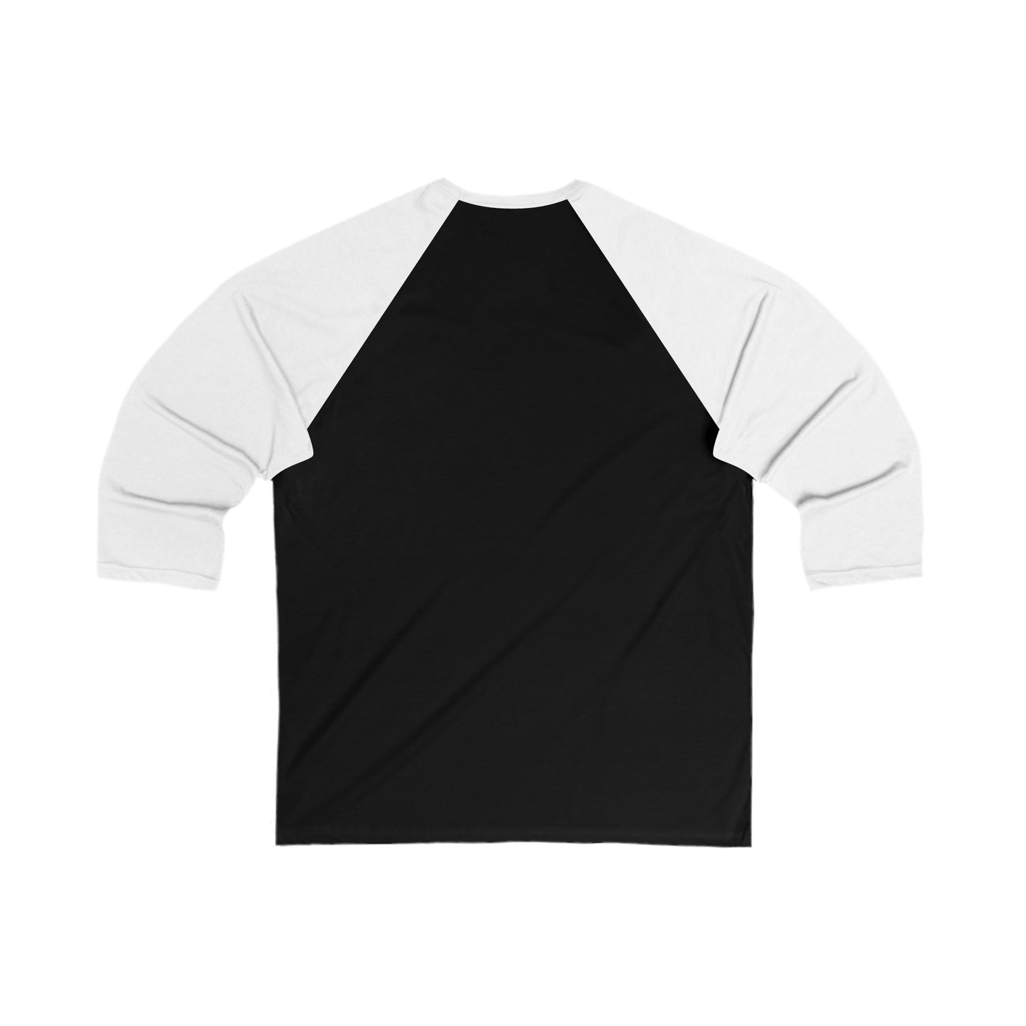 The Echo 3\4 Sleeve Baseball Tee