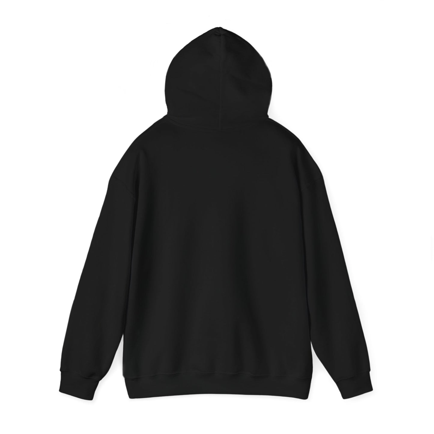 The Classic Hooded Sweatshirt