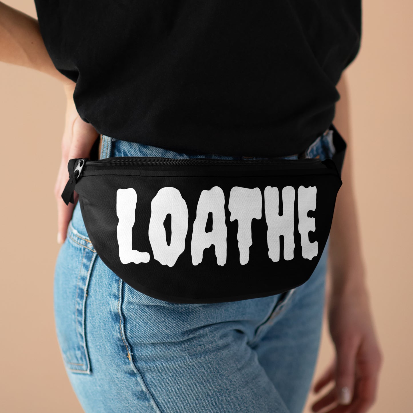 The Classic Fanny Pack