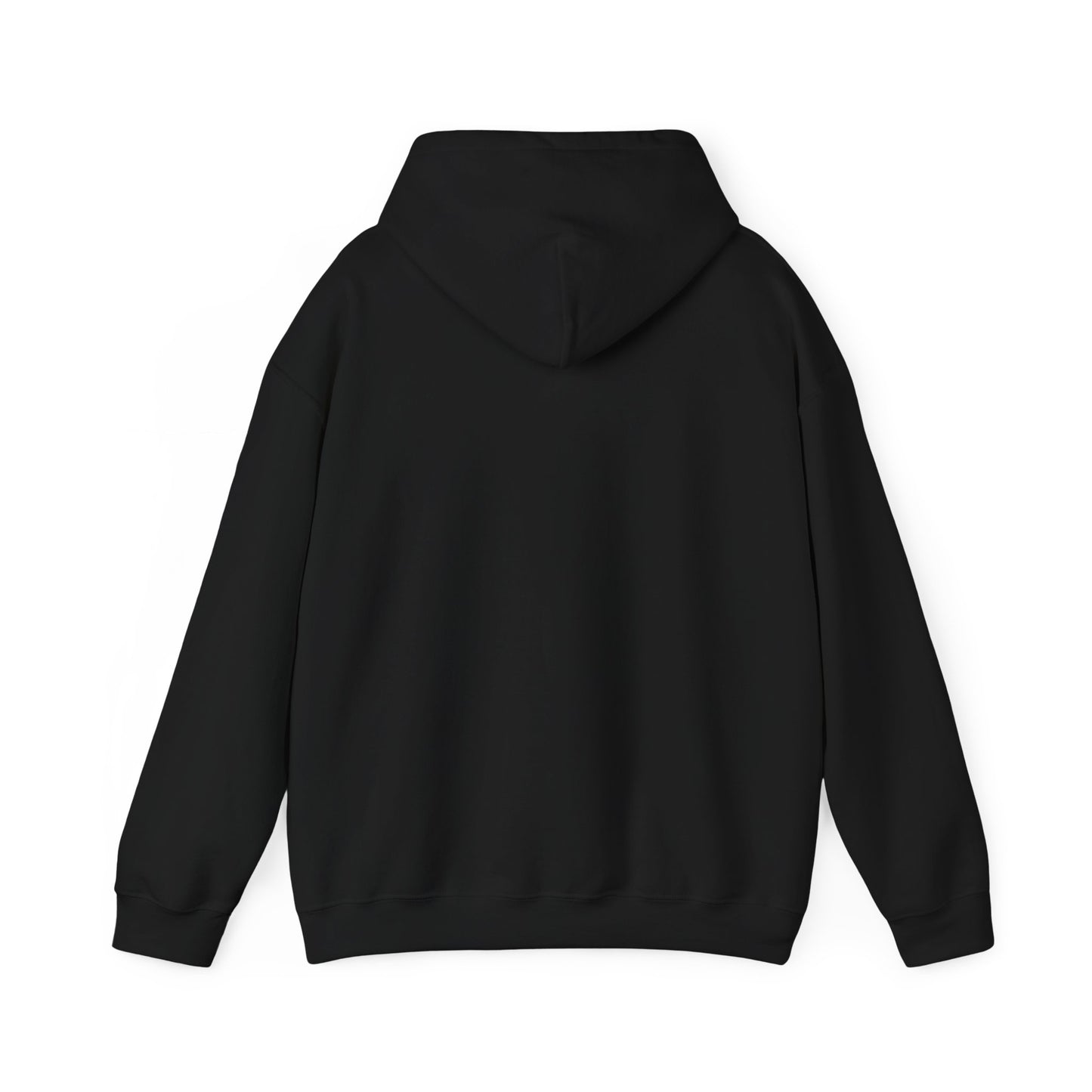 The Defiant Hooded Sweatshirt