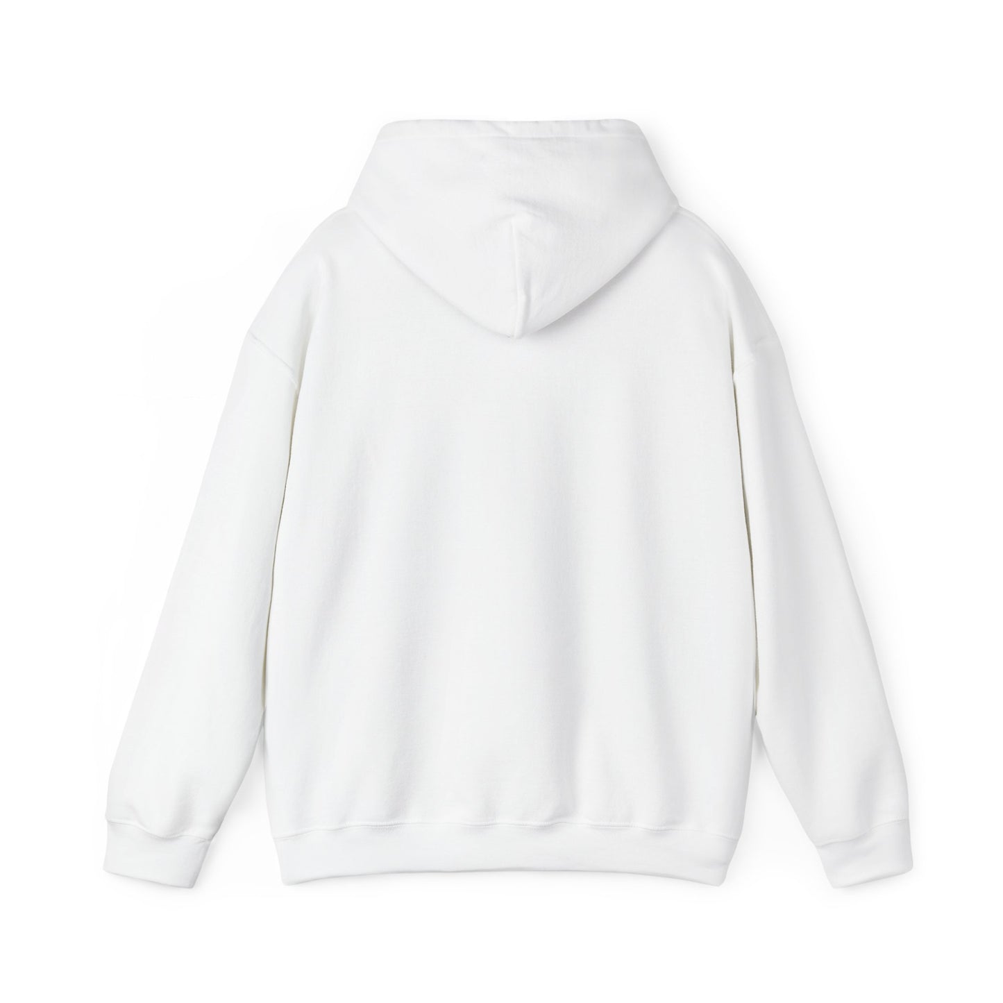 The Classic Hooded Sweatshirt