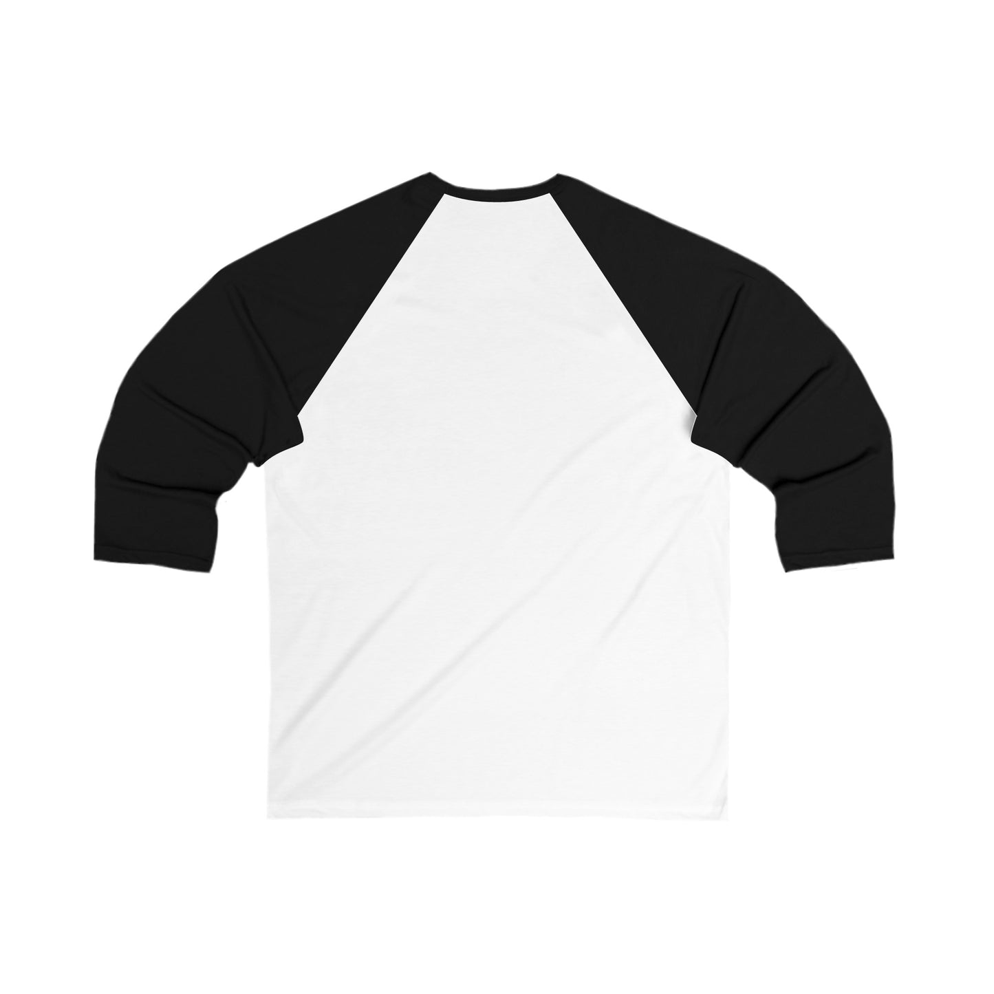 The Echo 3\4 Sleeve Baseball Tee