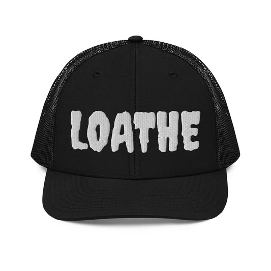 The Classic Trucker Cap