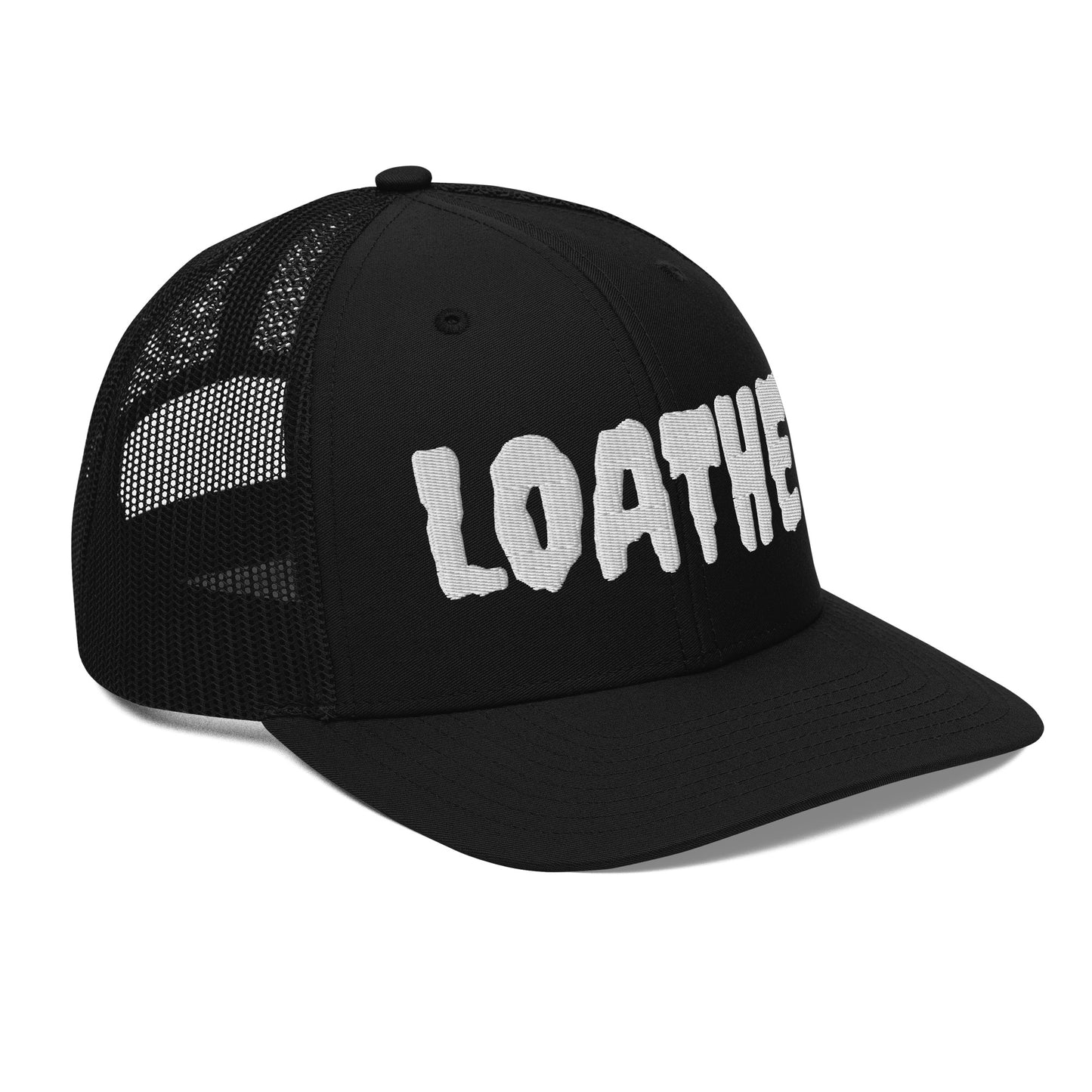 The Classic Trucker Cap